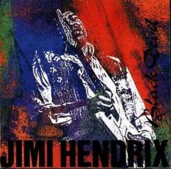 Jimi Hendrix : Black Devil